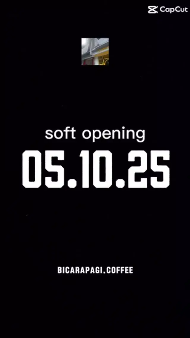 Instagram Bicara Pagi