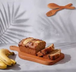 Banana Bliss / Slices