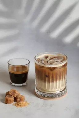 Kopi Susu Gula Aren (Bold)